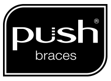 Push braces